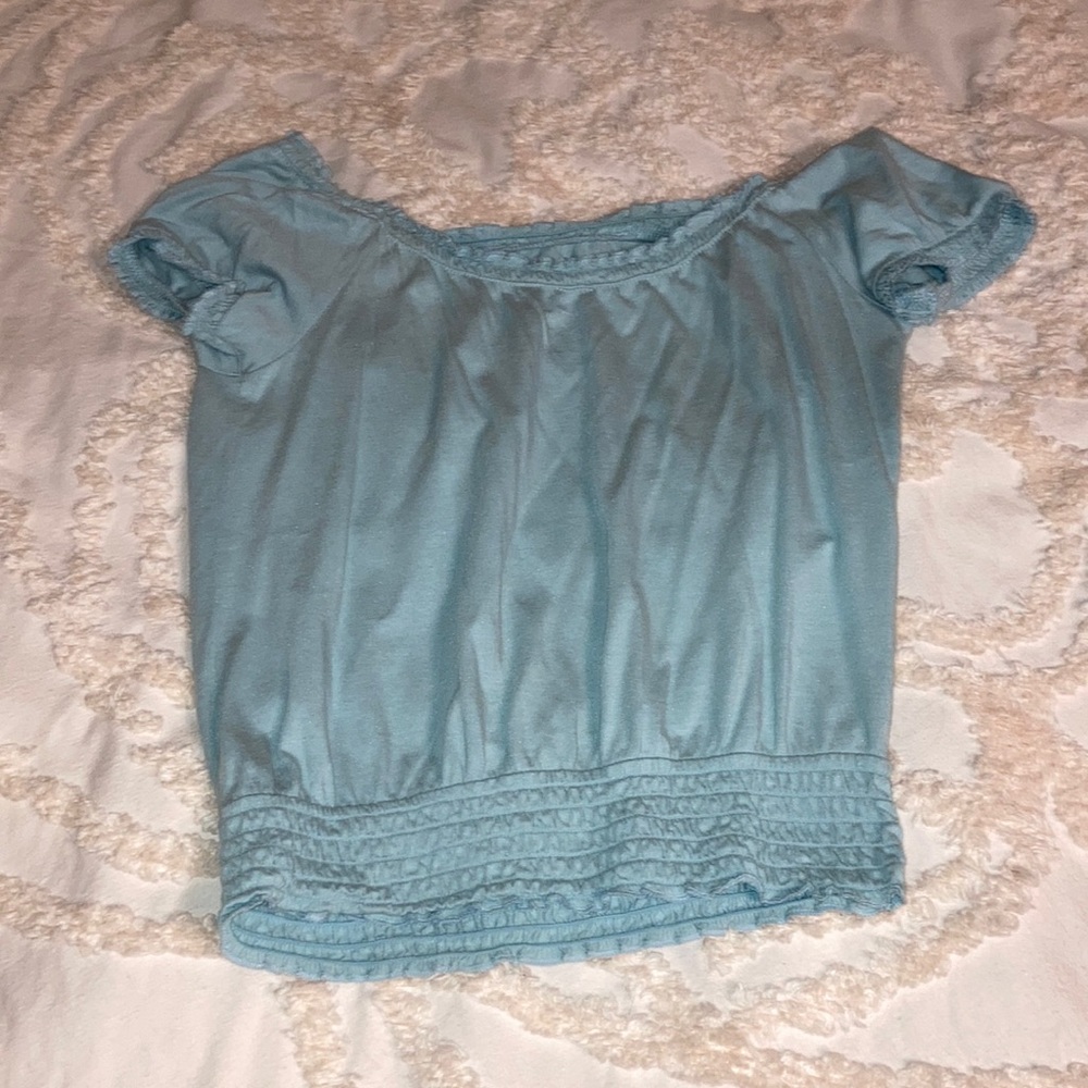 H&M top